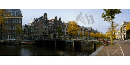 004-025 Amsterdam 