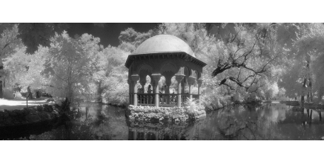 Jardines de Maria Luisa