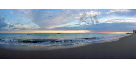 005-034 Breakwater