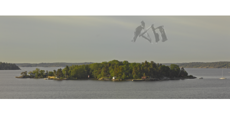 008-015 Stockholm