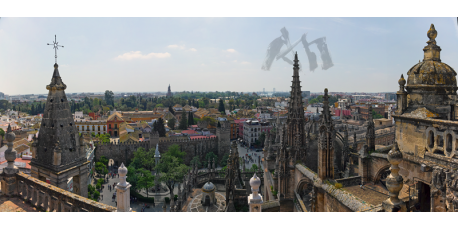 009-009 Seville