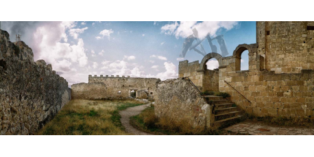 018-005 Segovia