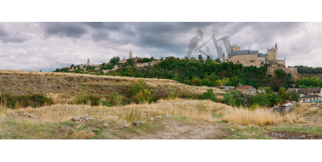 018-006 Segovia