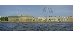 011-012 Saint Petersburg