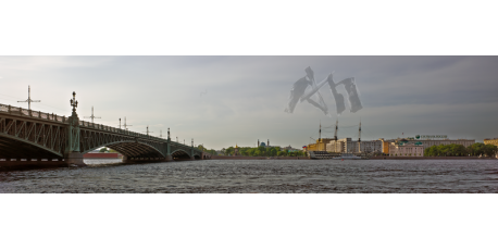 011-016 Saint Petersburg
