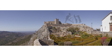 012-017 Marvao
