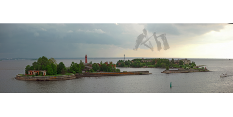 008-003 Saint Petersburg
