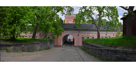 008-008 Helsinki