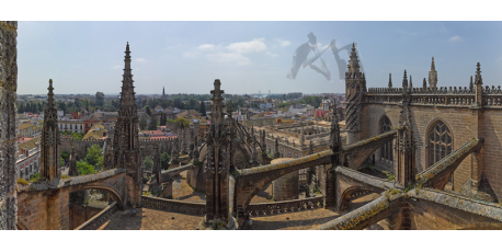 009-005 Seville