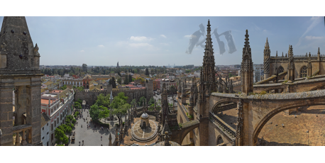 009-006 Sevilla