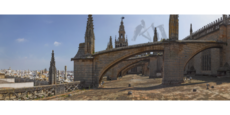 009-002 Seville