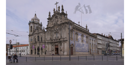 012-022 Oporto