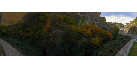 017-006 Autumn landscape