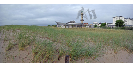 025-001 Warnemünde