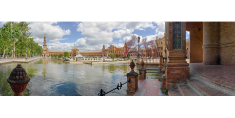 028-001 Seville