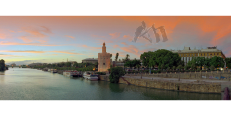 002-001 Seville