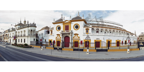002-003 Seville