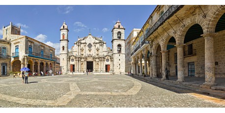 030-001 Cuba