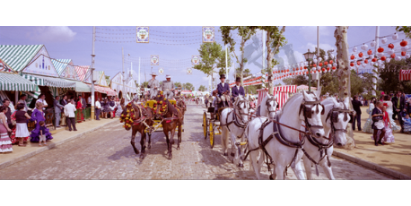 002-009 Seville