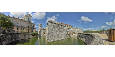 030-001 Cuba