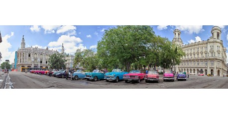 030-003 Cuba