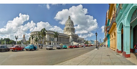 030-004 Cuba