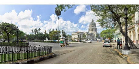 030-004 Cuba