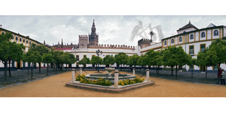 002-011 Seville