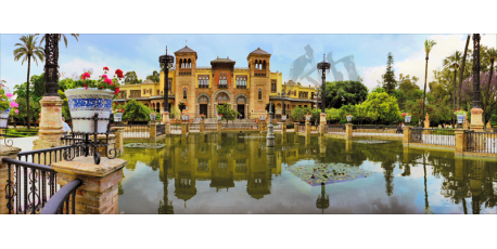 002-013 Seville