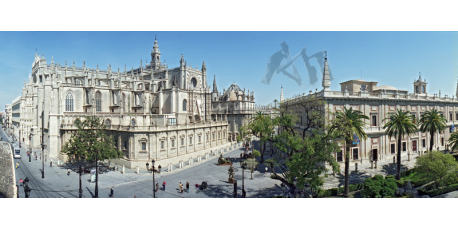 002-018 Seville