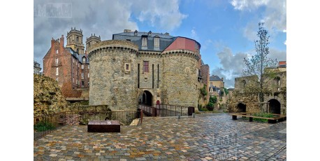Rennes (Francia)
