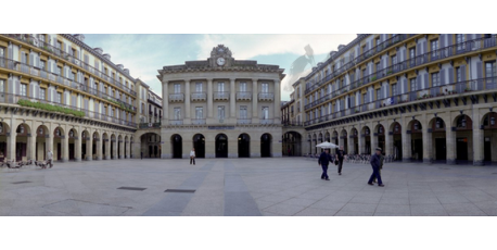 003-012 San Sebastian