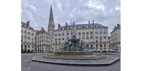 Nantes (Francia)