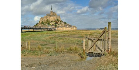 Saint Michel (France)