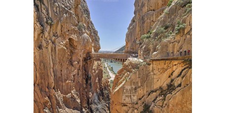 Caminito del Rey