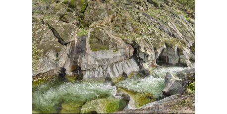 Jerte Valley and Barruecos