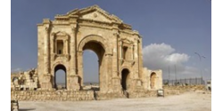 Jerash