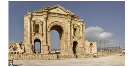 Jerash