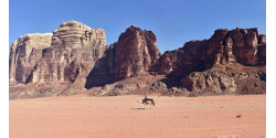 Wadi Rum