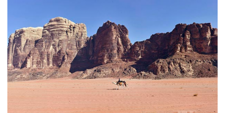 Wadi Rum