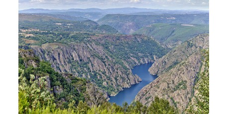 Provincia de Orense