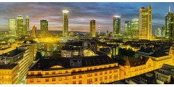 Frankfürt (Germany)
