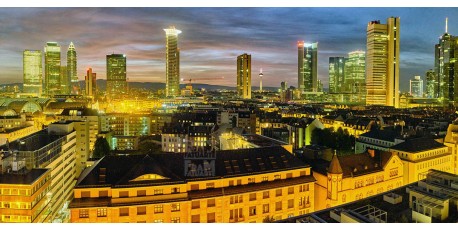 Frankfürt (Germany)