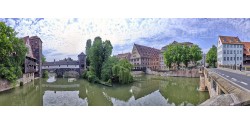 Nuremberg (Alemania)