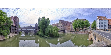 Nuremberg (Alemania)