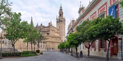 Sevilla 2020