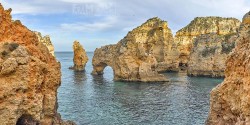 Algarve
