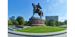 Tashkent