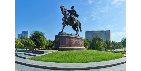 Tashkent