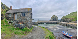 Cornwall